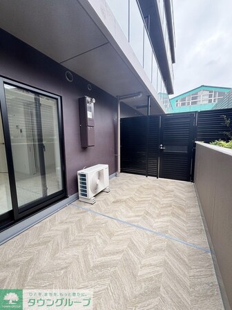 ブライズ鷺沼の物件内観写真